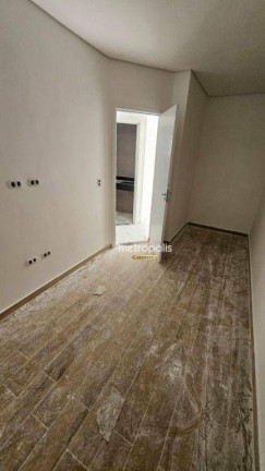 Imagem Apartamento com 2 Quartos à Venda, 47 m² em Vila Assunção - Santo André