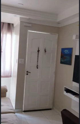 Imagem Apartamento com 2 Quartos para Alugar, 48 m² em Outeiro De Passárgada - Cotia Imagem Apartamento com 2 Quartos para Alugar, 48 m² em Outeiro De Passárgada - Cotia