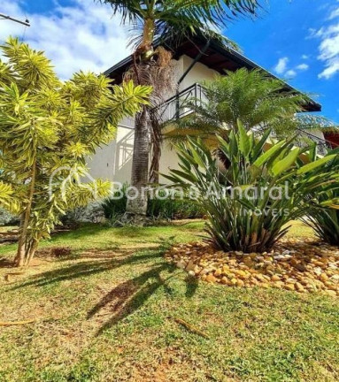 Casa de Condomínio com 2 Quartos à Venda, 73 m² em Lenheiro - Valinhos