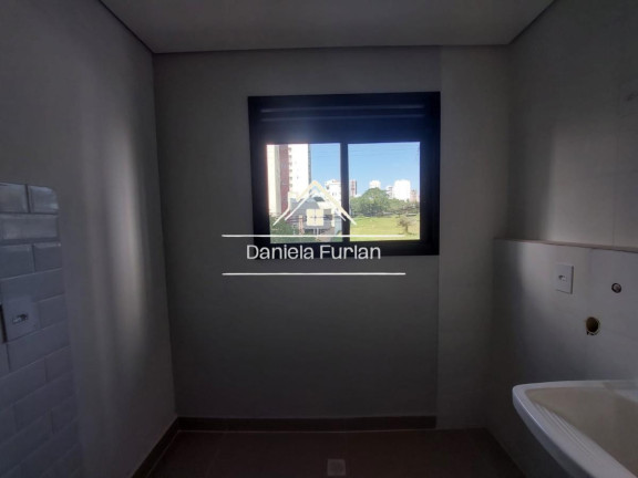Imagem Apartamento com 1 Quarto à Venda, 44 m² em Parque Campolim - Sorocaba