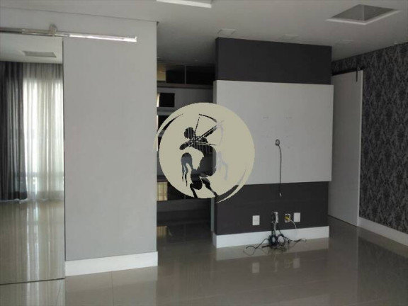 Imagem Apartamento com 4 Quartos à Venda, 198 m² em Gonzaga - Santos Imagem Apartamento com 4 Quartos à Venda, 198 m² em Gonzaga - Santos