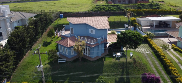 Imagem Sobrado com 4 Quartos à Venda, 368 m² em Jardim Das Palmeiras - Bragança Paulista Imagem Sobrado com 4 Quartos à Venda, 368 m² em Jardim Das Palmeiras - Bragança Paulista