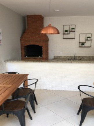 Imagem Apartamento com 2 Quartos à Venda, 40 m² em Jardim Santa Emilia - São Paulo Imagem Apartamento com 2 Quartos à Venda, 40 m² em Jardim Santa Emilia - São Paulo