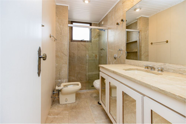 Imagem Apartamento com 4 Quartos à Venda, 296 m² em Vila Andrade - São Paulo Imagem Apartamento com 4 Quartos à Venda, 296 m² em Vila Andrade - São Paulo