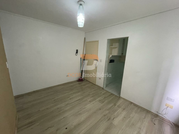 Imagem Apartamento com 2 Quartos à Venda, 52 m² em Centro  - Diadema