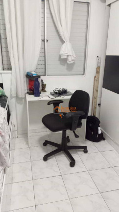 Imagem Apartamento com 2 Quartos à Venda, 45 m² em Vila Barros - Guarulhos Imagem Apartamento com 2 Quartos à Venda, 45 m² em Vila Barros - Guarulhos
