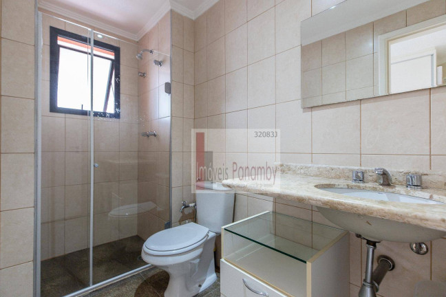 Imagem Apartamento com 3 Quartos à Venda, 160 m² em Panamby - São Paulo Imagem Apartamento com 3 Quartos à Venda, 160 m² em Panamby - São Paulo