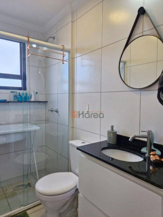 Imagem Apartamento com 2 Quartos à Venda, 55 m² em Jardim São Carlos - Sorocaba Imagem Apartamento com 2 Quartos à Venda, 55 m² em Jardim São Carlos - Sorocaba