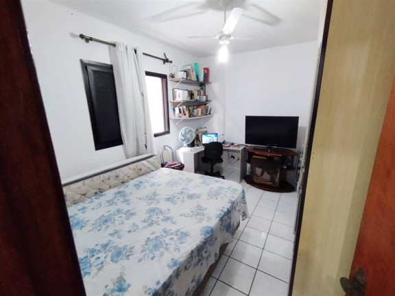 Imagem Apartamento com 1 Quarto à Venda, 53 m² em Boqueirão - Praia Grande