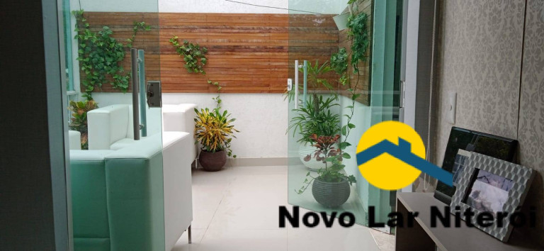 Imagem Casa com 3 Quartos à Venda, 350 m² em Maria Paula - São Gonçalo Imagem Casa com 3 Quartos à Venda, 350 m² em Maria Paula - São Gonçalo