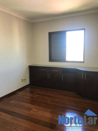 Imagem Apartamento com 3 Quartos à Venda, 127 m² em Santa Teresinha - São Paulo