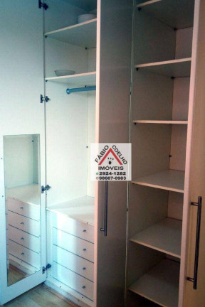 Imagem Apartamento com 3 Quartos à Venda, 63 m² em Interlagos - São Paulo Imagem Apartamento com 3 Quartos à Venda, 63 m² em Interlagos - São Paulo