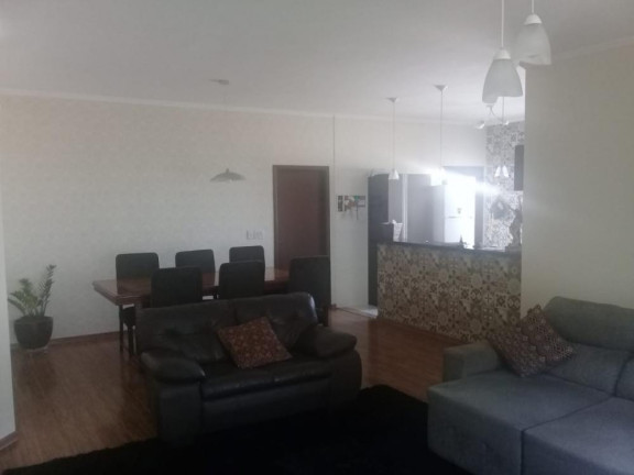 Imagem Casa com 2 Quartos à Venda, 148 m² em Jardim Paulista - Tatuí