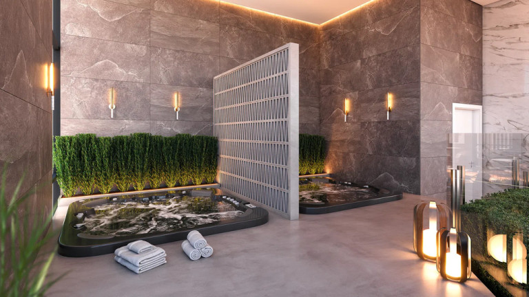Imagem Apartamento com 4 Quartos à Venda, 160 m² em Meia Praia - Itapema
