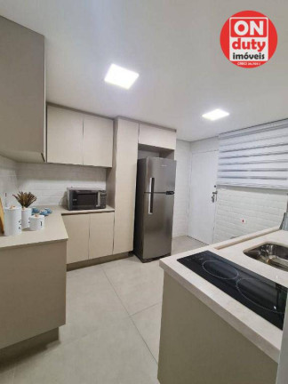 Imagem Apartamento com 2 Quartos à Venda, 104 m² em Gonzaga - Santos Imagem Apartamento com 2 Quartos à Venda, 104 m² em Gonzaga - Santos
