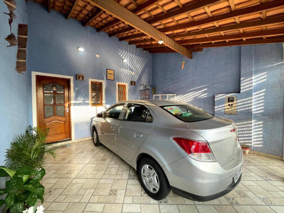 Imagem Casa com 4 Quartos à Venda, 280 m² em Parque Santo Antônio - Jacareí Imagem Casa com 4 Quartos à Venda, 280 m² em Parque Santo Antônio - Jacareí