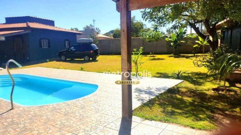 Imagem Casa com 2 Quartos à Venda, 168 m² em Jardim Europa Ii - Avaré Imagem Casa com 2 Quartos à Venda, 168 m² em Jardim Europa Ii - Avaré
