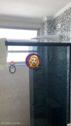 Imagem Apartamento com 1 Quarto à Venda, 63 m² em Centro - São Vicente Imagem Apartamento com 1 Quarto à Venda, 63 m² em Centro - São Vicente