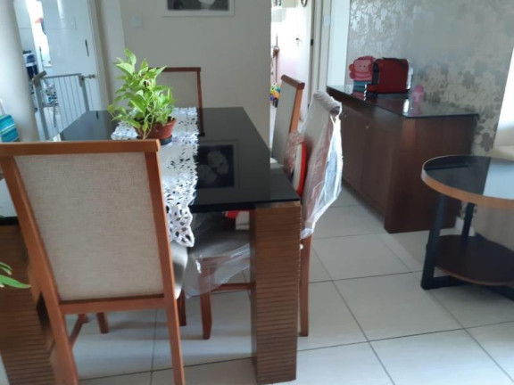 Imagem Apartamento com 3 Quartos à Venda, 86 m² em Imbuí - Salvador