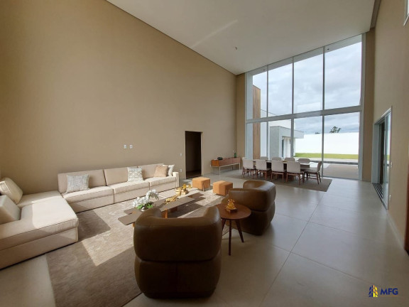 Imagem Casa de Condomínio com 4 Quartos à Venda, 1.040 m² em Residencial Saint Patrick - Sorocaba