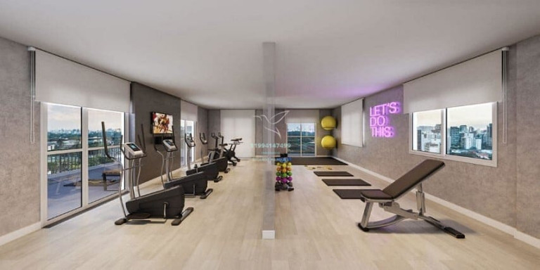 Imagem Studio com 1 Quarto à Venda, 24 m² em Higienópolis - São Paulo Imagem Studio com 1 Quarto à Venda, 24 m² em Higienópolis - São Paulo