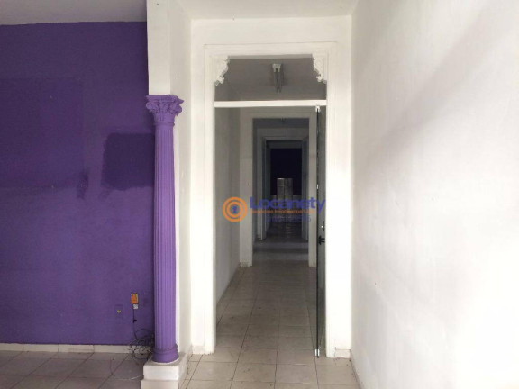 Imagem Casa para Alugar, 237 m² em Centro - Ribeirão Pires Imagem Casa para Alugar, 237 m² em Centro - Ribeirão Pires