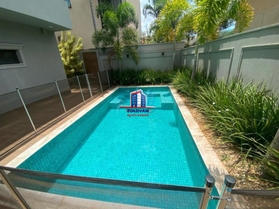 Imagem Casa de Condomínio com 4 Quartos à Venda, 540 m² em Residencial Quinta Do Golfe - São José Do Rio Preto Imagem Casa de Condomínio com 4 Quartos à Venda, 540 m² em Residencial Quinta Do Golfe - São José Do Rio Preto
