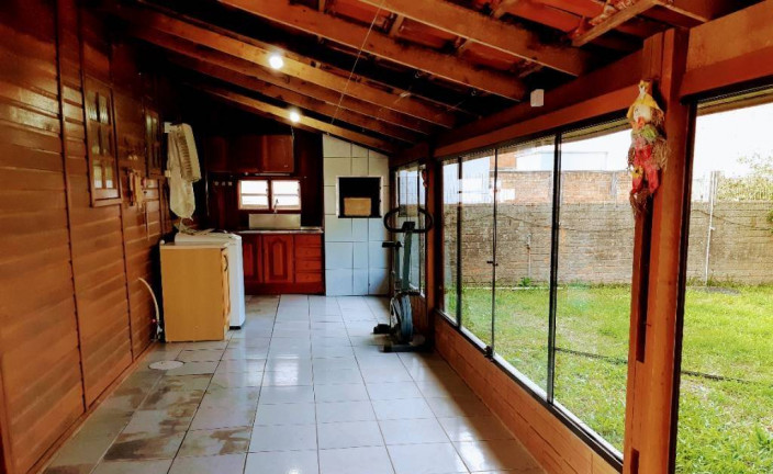 Imagem Apartamento com 2 Quartos à Venda, 90 m² em Centro - Capão Da Canoa