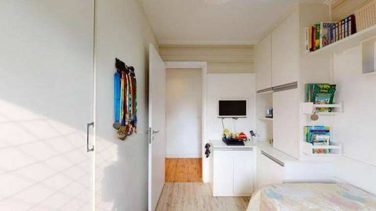 Imagem Apartamento com 3 Quartos à Venda, 68 m² em Mooca - São Paulo
