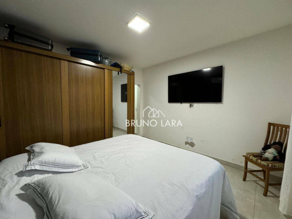 Imagem Casa com 3 Quartos à Venda, 250 m² em Condomínio Gran Ville - Igarapé
