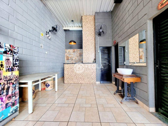 Imagem Casa com 1 Quarto à Venda, 86 m² em Jardim Das Orquídeas - Americana Imagem Casa com 1 Quarto à Venda, 86 m² em Jardim Das Orquídeas - Americana