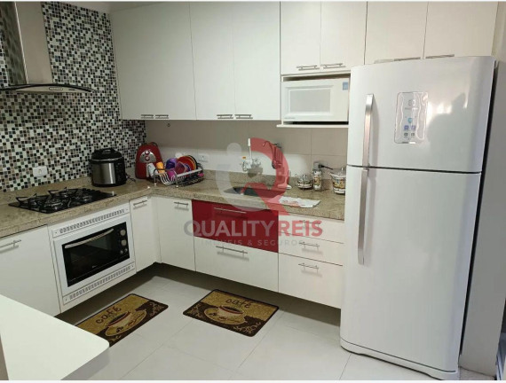 Imagem Casa de Condomínio com 2 Quartos à Venda, 70 m² em Vila Maria Alta - São Paulo Imagem Casa de Condomínio com 2 Quartos à Venda, 70 m² em Vila Maria Alta - São Paulo