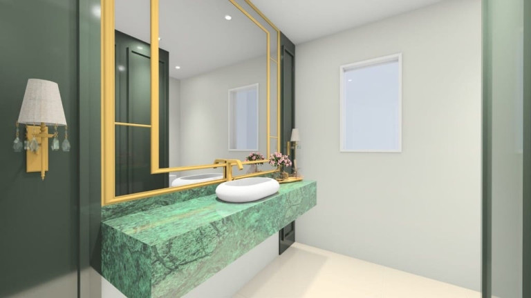 Imagem Apartamento com 2 Quartos à Venda, 90 m² em Porto Belo - Porto Belo
