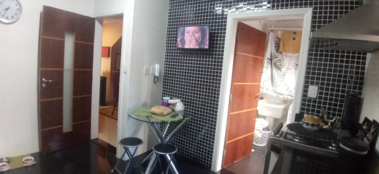 Imagem Casa com 2 Quartos à Venda, 130 m² em Ponta Da Praia - Santos