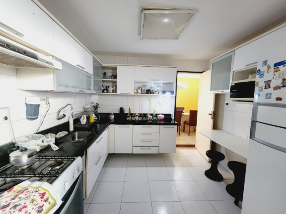 Imagem Imóvel com 4 Quartos à Venda, 108 m² em Itaigara - Salvador Imagem Imóvel com 4 Quartos à Venda, 108 m² em Itaigara - Salvador