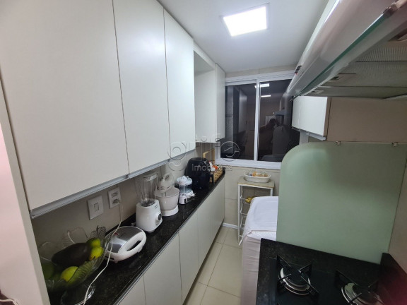 Imagem Apartamento com 2 Quartos à Venda, 68 m² em Jóquei Clube - Fortaleza