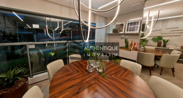 Imagem Cobertura com 4 Quartos à Venda, 239 m² em Vila Mariana - São Paulo