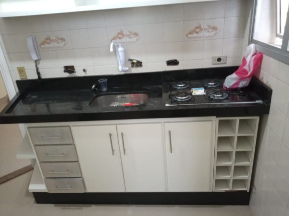 Imagem Apartamento com 1 Quarto à Venda, 45 m² em Vila Mariana - São Paulo Imagem Apartamento com 1 Quarto à Venda, 45 m² em Vila Mariana - São Paulo