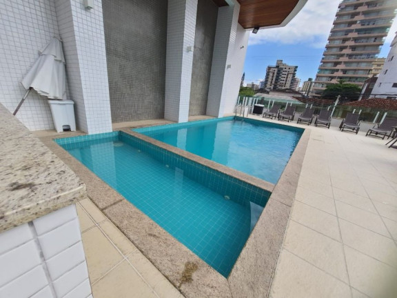 Imagem Apartamento com 2 Quartos à Venda, 106 m² em Tupi - Praia Grande
