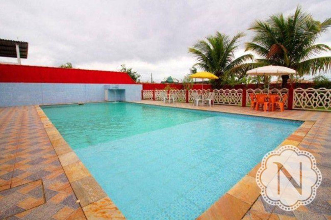 Imagem Chácara com 7 Quartos à Venda, 420 m² em Chácaras Cibratel - Itanhaém