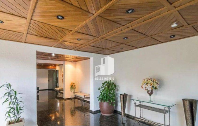 Imagem Apartamento com 4 Quartos à Venda, 154 m² em Vila Bastos - Santo André Imagem Apartamento com 4 Quartos à Venda, 154 m² em Vila Bastos - Santo André