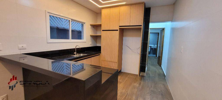 Imagem Casa com 2 Quartos à Venda, 87 m² em Ocian - Praia Grande