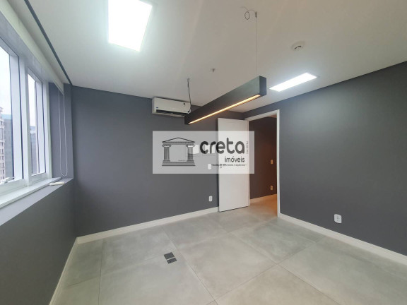 Imagem Sala Comercial para Alugar, 36 m² em Brooklin Paulista - São Paulo