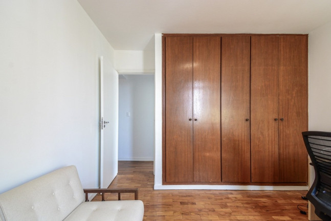 Imagem Apartamento com 2 Quartos à Venda, 96 m² em Paraíso - São Paulo Imagem Apartamento com 2 Quartos à Venda, 96 m² em Paraíso - São Paulo