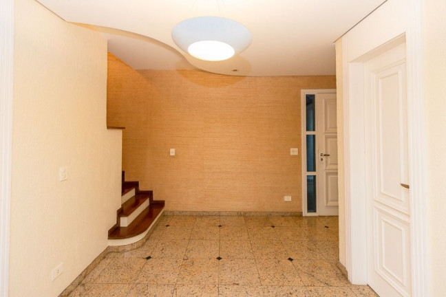 Imagem Casa de Condomínio com 4 Quartos à Venda, 370 m² em Alto Da Boa Vista - São Paulo Imagem Casa de Condomínio com 4 Quartos à Venda, 370 m² em Alto Da Boa Vista - São Paulo
