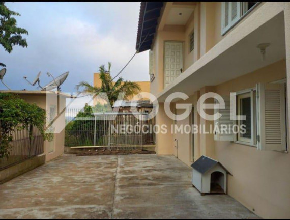 Imagem Apartamento com 4 Quartos à Venda, 149 m² em Santa Fé - Caxias Do Sul