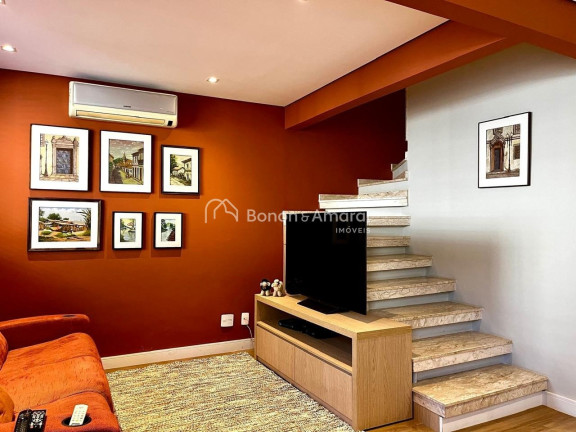 Imagem Casa de Condomínio com 3 Quartos à Venda, 158 m² em Parque Rural Fazenda Santa Cândida - Campinas Imagem Casa de Condomínio com 3 Quartos à Venda, 158 m² em Parque Rural Fazenda Santa Cândida - Campinas