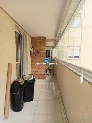 Imagem Apartamento com 4 Quartos à Venda, 203 m² em Jardim Chácara Inglesa - São Bernardo Do Campo Imagem Apartamento com 4 Quartos à Venda, 203 m² em Jardim Chácara Inglesa - São Bernardo Do Campo