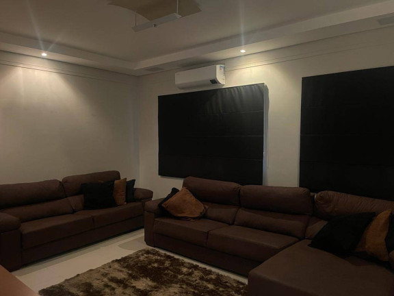 Imagem Casa de Condomínio com 6 Quartos à Venda, 785 m² em Jardim Itália - Cuiabá