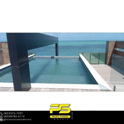 Imagem Apartamento com 1 Quarto à Venda, 31 m² em Intermares - Cabedelo Imagem Apartamento com 1 Quarto à Venda, 31 m² em Intermares - Cabedelo
